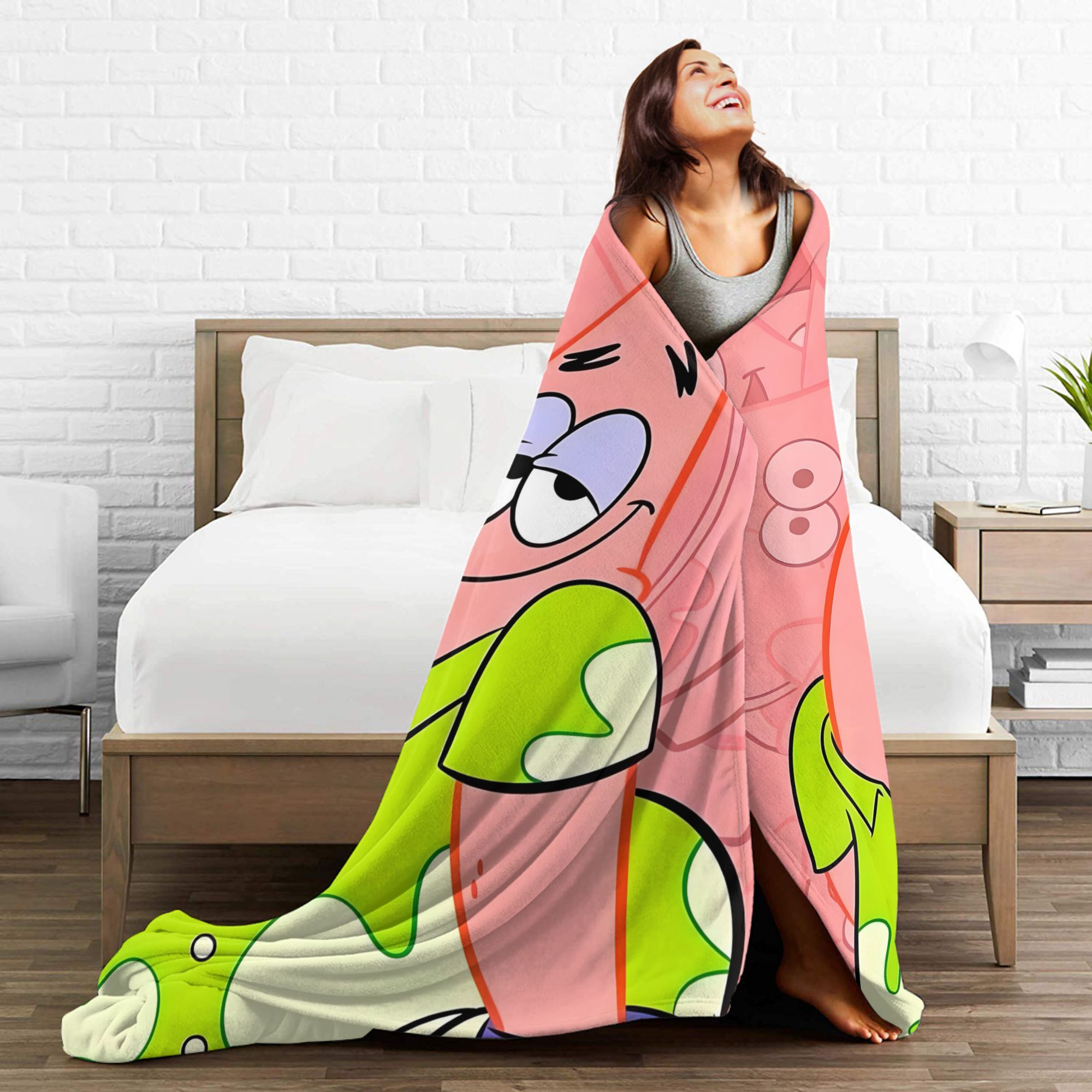 Coperta Morbida di Qualità con - Home Decor Solo recensione e prezzo