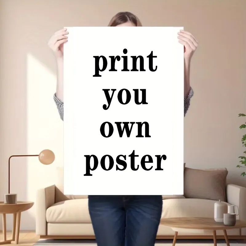 Set di 6 Stampe Personalizzate - Home Decor Kit recensione e prezzo