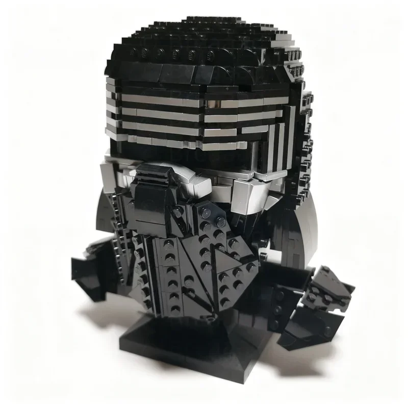 Set di Costruzioni MOC Guerra  - Home Decor Solo recensione e prezzo