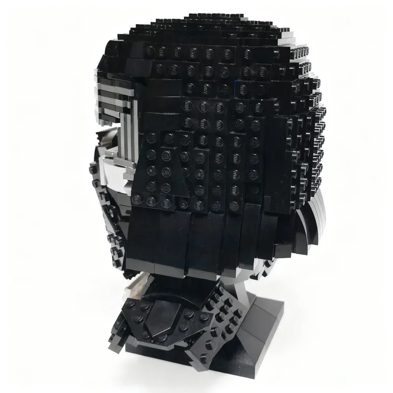 Set di Costruzioni MOC Guerra  - Home Decor Solo recensione e prezzo