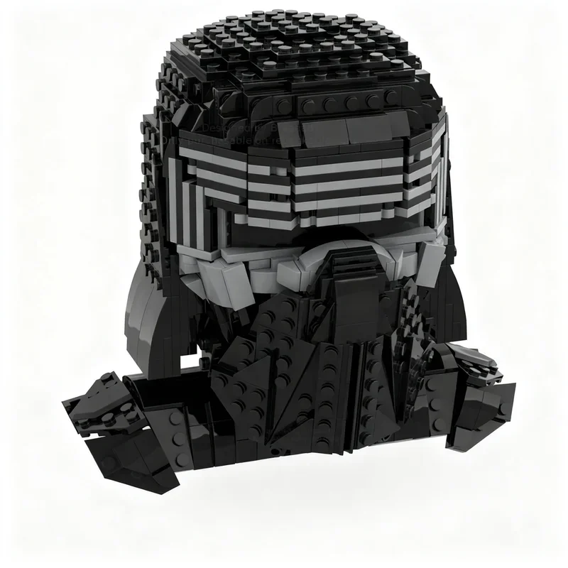 Set di Costruzioni MOC Guerra  - Home Decor Solo recensione e prezzo