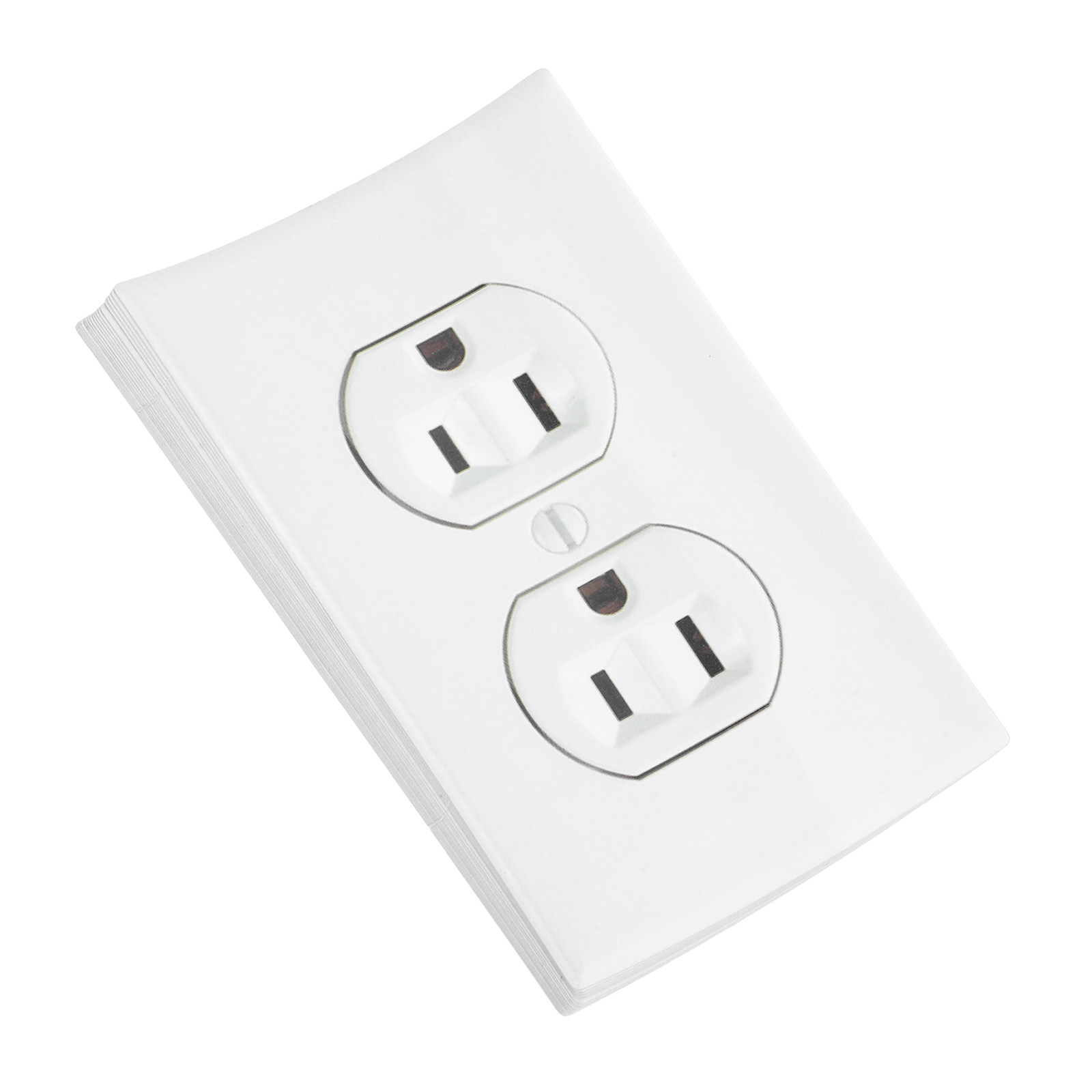 20 Pezzi di Adesivi Divertenti - Home Decor Outlet recensione e prezzo
