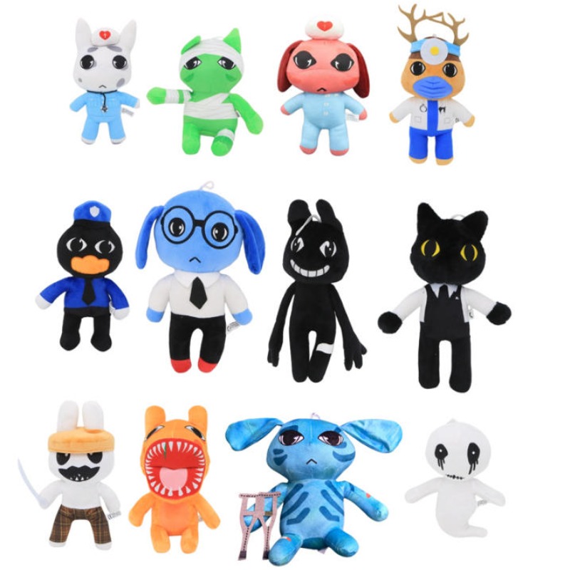 Peluche di Animali da Gioco Ho - Home Decor Zen recensione e prezzo