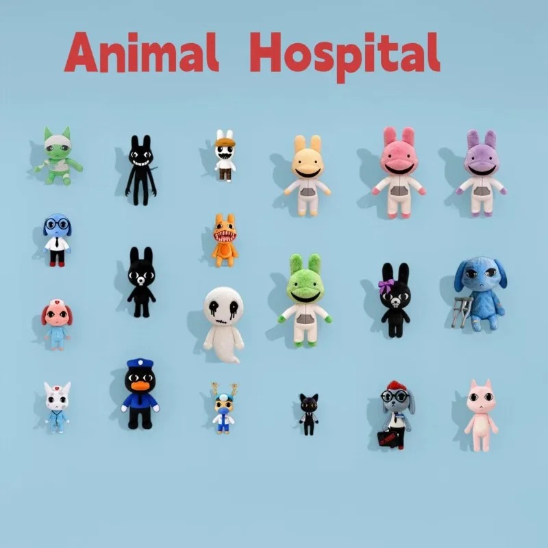 Peluche di Animali da Gioco Ho - Home Decor Zen recensione e prezzo