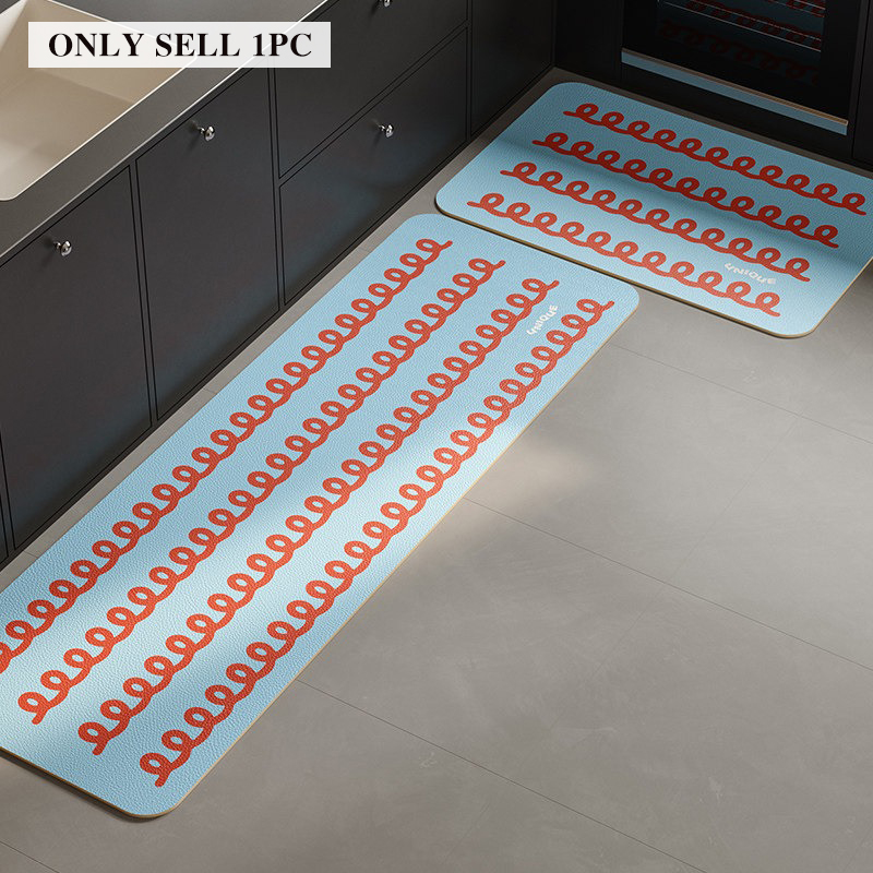 Tappetino da Cucina in PVC Imp - Home Decor Dopamine recensione e prezzo