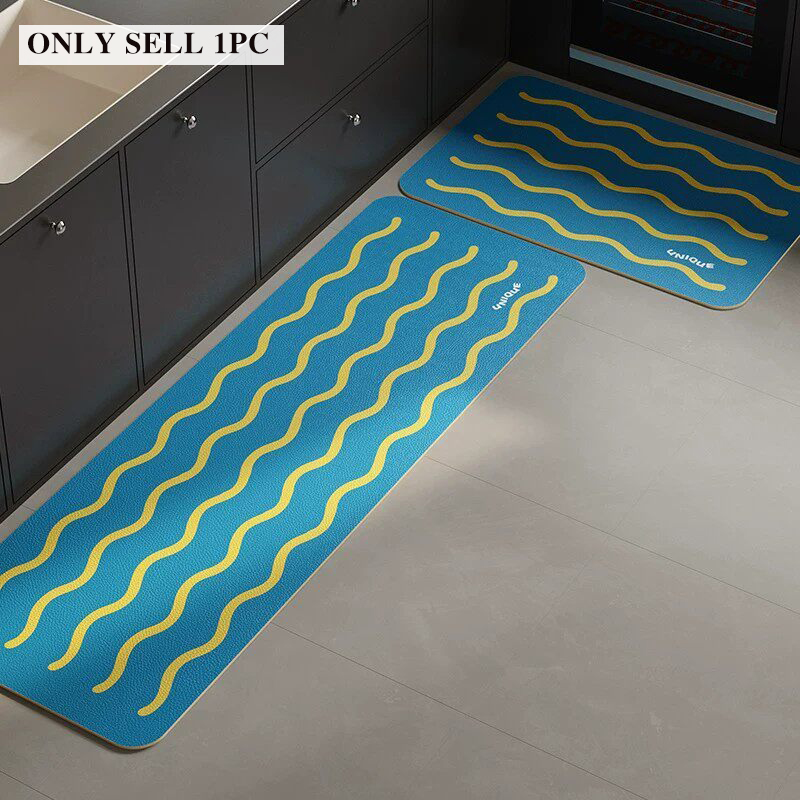 Tappetino da Cucina in PVC Imp - Home Decor Dopamine recensione e prezzo