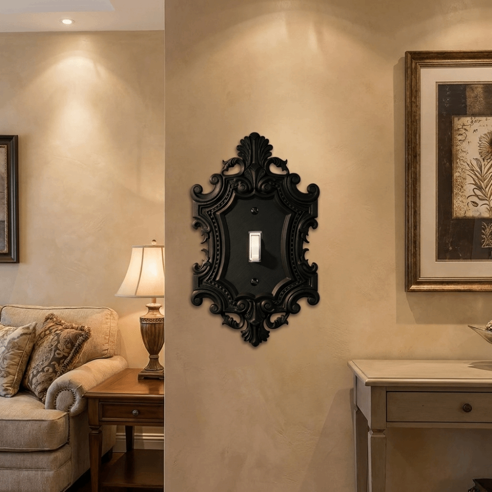 Copertura in plastica per inte - Home Decor Outlet recensione e prezzo