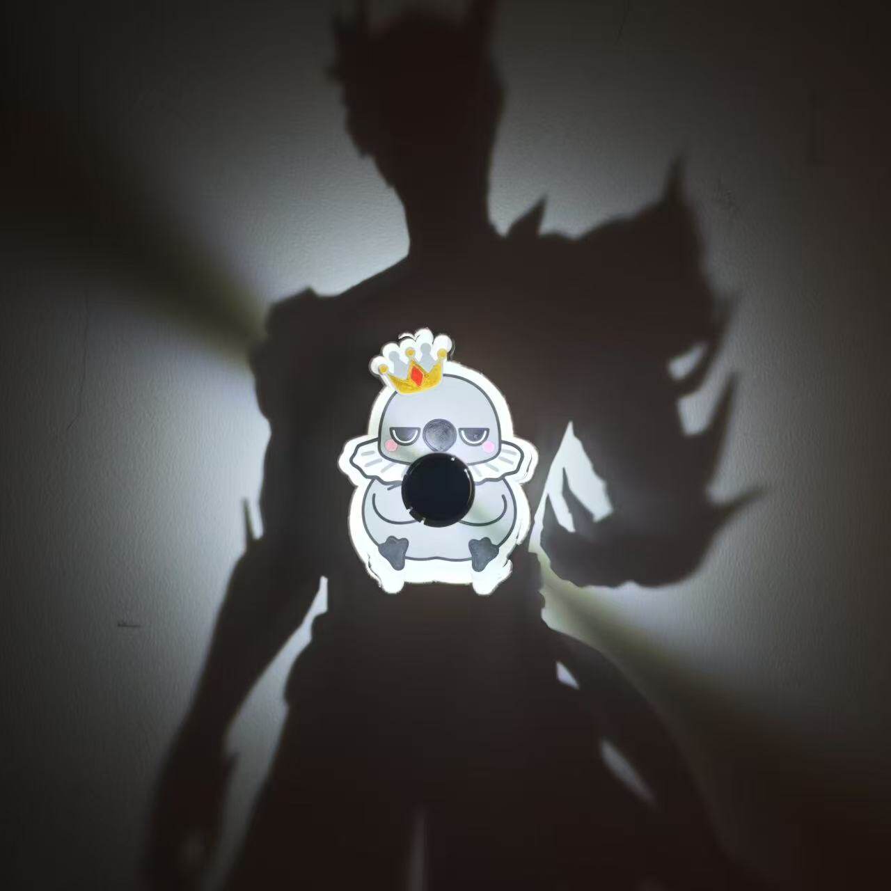 Lampada da Parete con Silhouet - Home Decor Zen recensione e prezzo