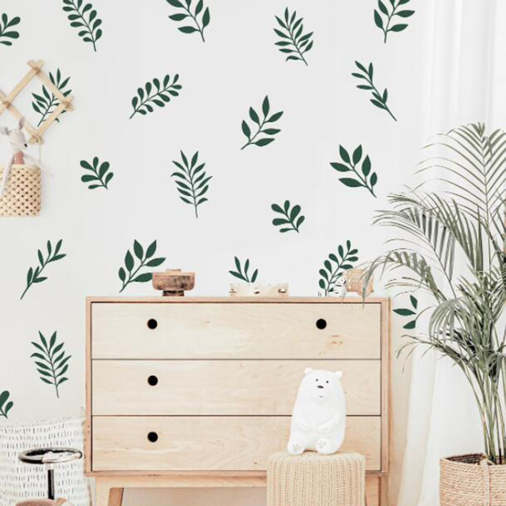 41 pezzi adesivo da parete fog - Home Decor Vinyl Flooring recensione e prezzo