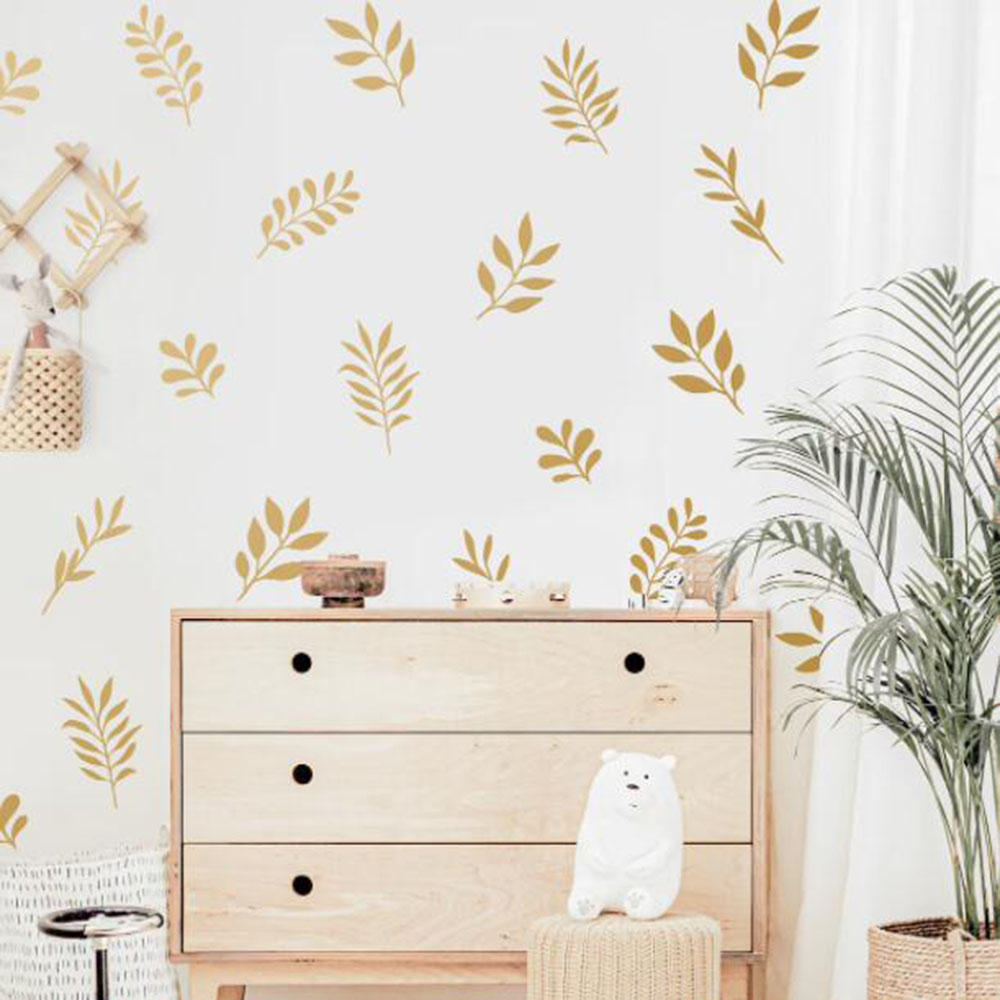 41 pezzi adesivo da parete fog - Home Decor Vinyl Flooring recensione e prezzo
