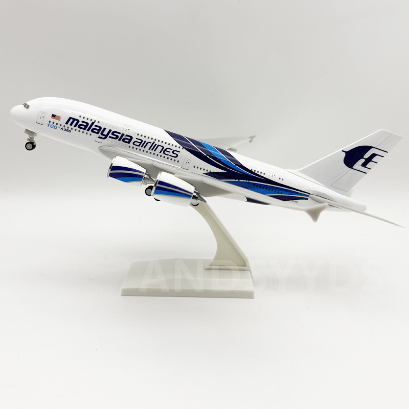 Modellino in Scala 1/240 dell' - Home Decor Malaysia recensione e prezzo