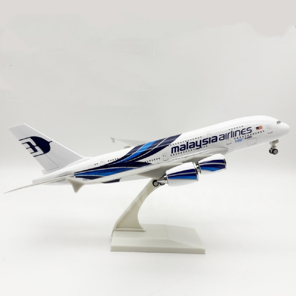 Modellino in Scala 1/240 dell' - Home Decor Malaysia recensione e prezzo