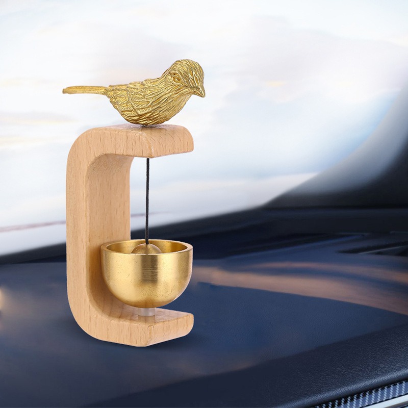 Dopamina Carillon a vento Camp - Home Decor Dopamine recensione e prezzo