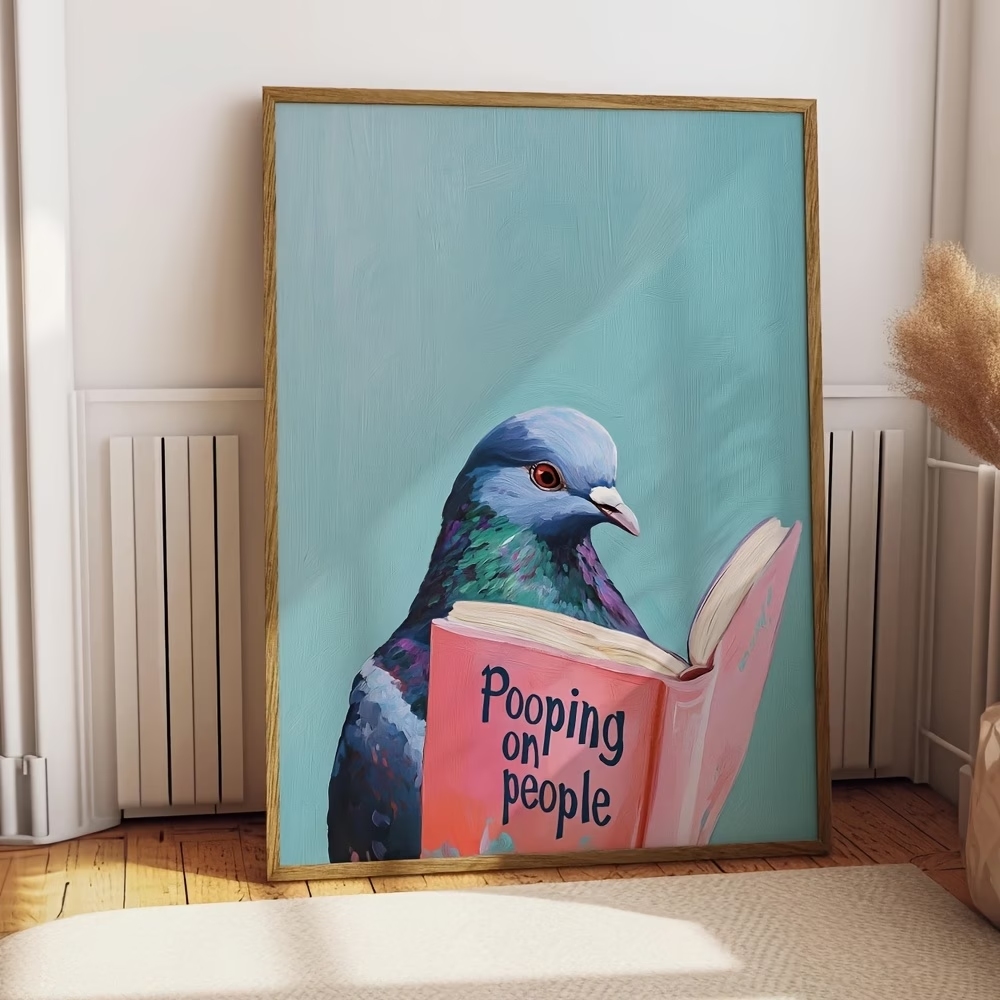 Stampa artistica moderna su te - Home Decor On Wall recensione e prezzo