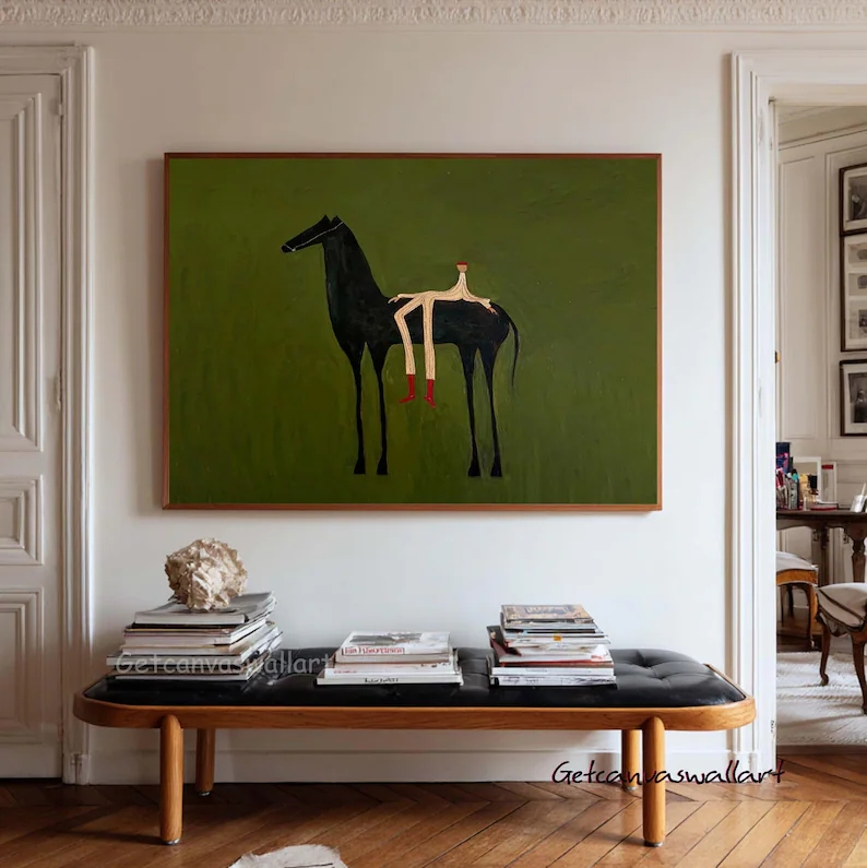 Stampa artistica moderna astra - Home Decor Zen recensione e prezzo
