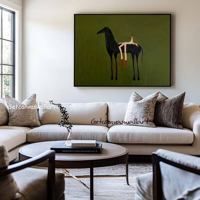 Stampa artistica moderna astra - Home Decor Zen recensione e prezzo
