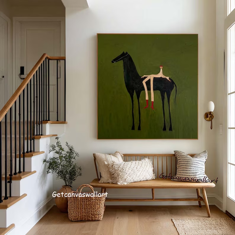 Stampa artistica moderna astra - Home Decor Zen recensione e prezzo