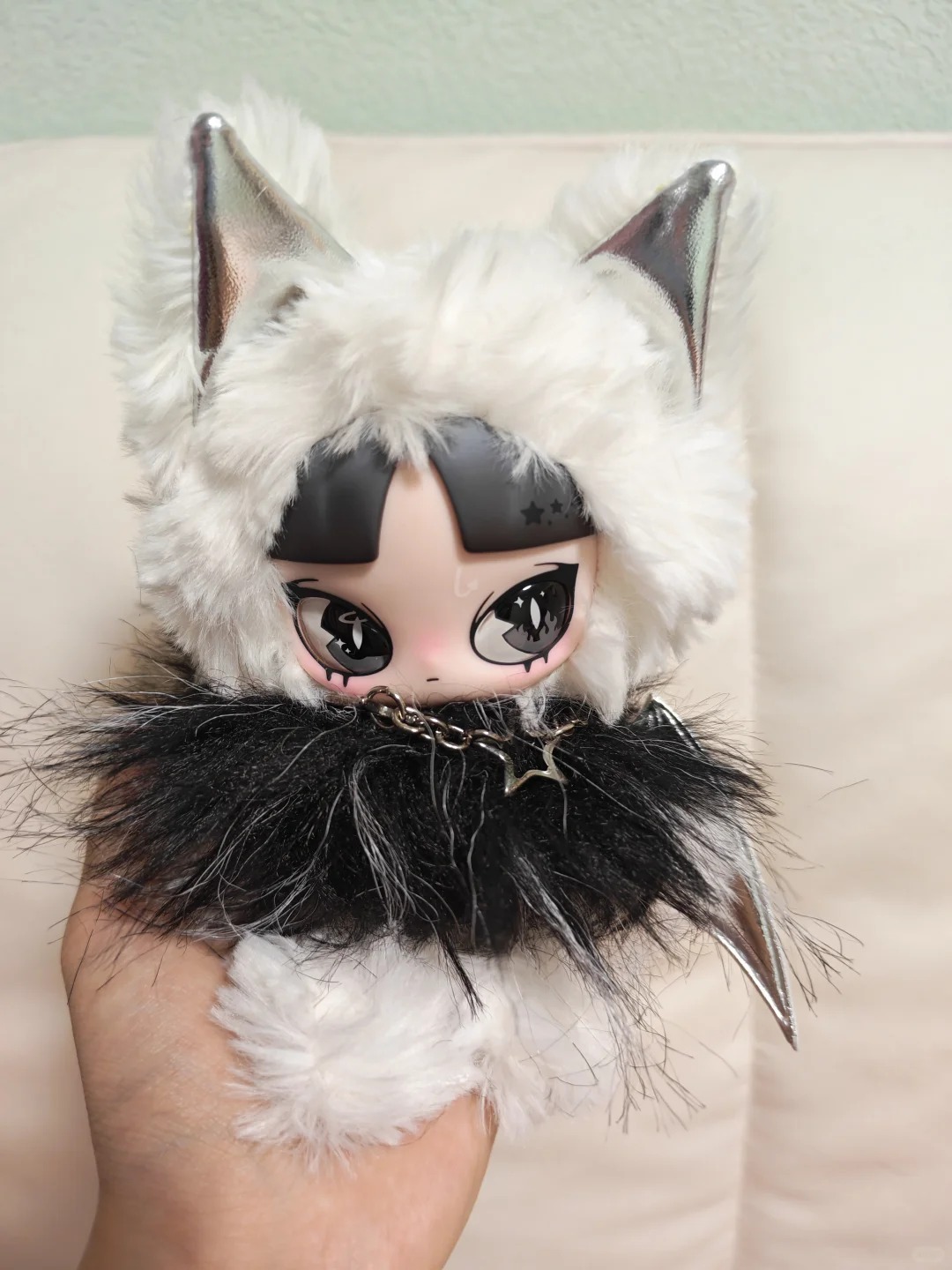 Bambola di peluche originale I - Home Decor You recensione e prezzo