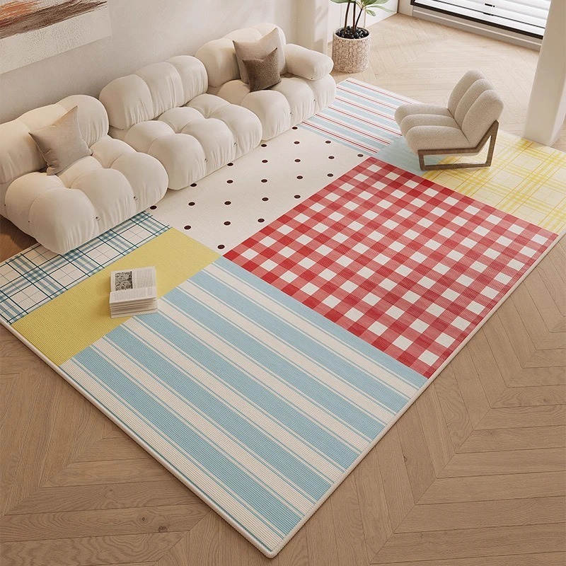 Dopamine Colorful Carpet for L - Home Decor Dopamine recensione e prezzo
