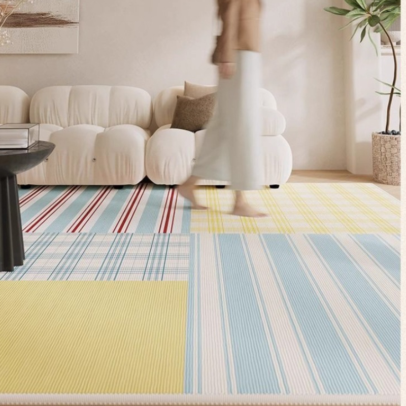 Dopamine Colorful Carpet for L - Home Decor Dopamine recensione e prezzo