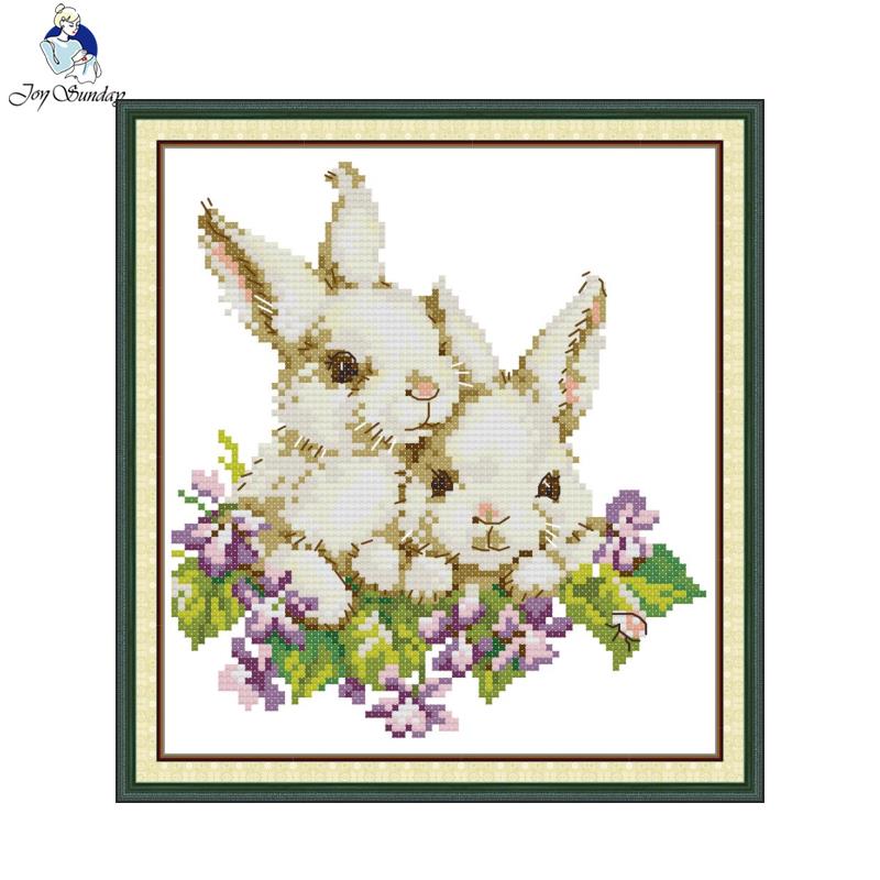 Joy Sunday Bunny Siblings Mode - Home Decor Outlet recensione e prezzo