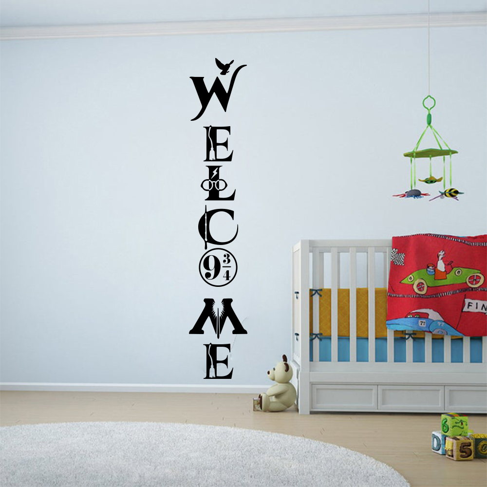 Grande adesivo da parete per p - Home Decor Vinyl Flooring recensione e prezzo