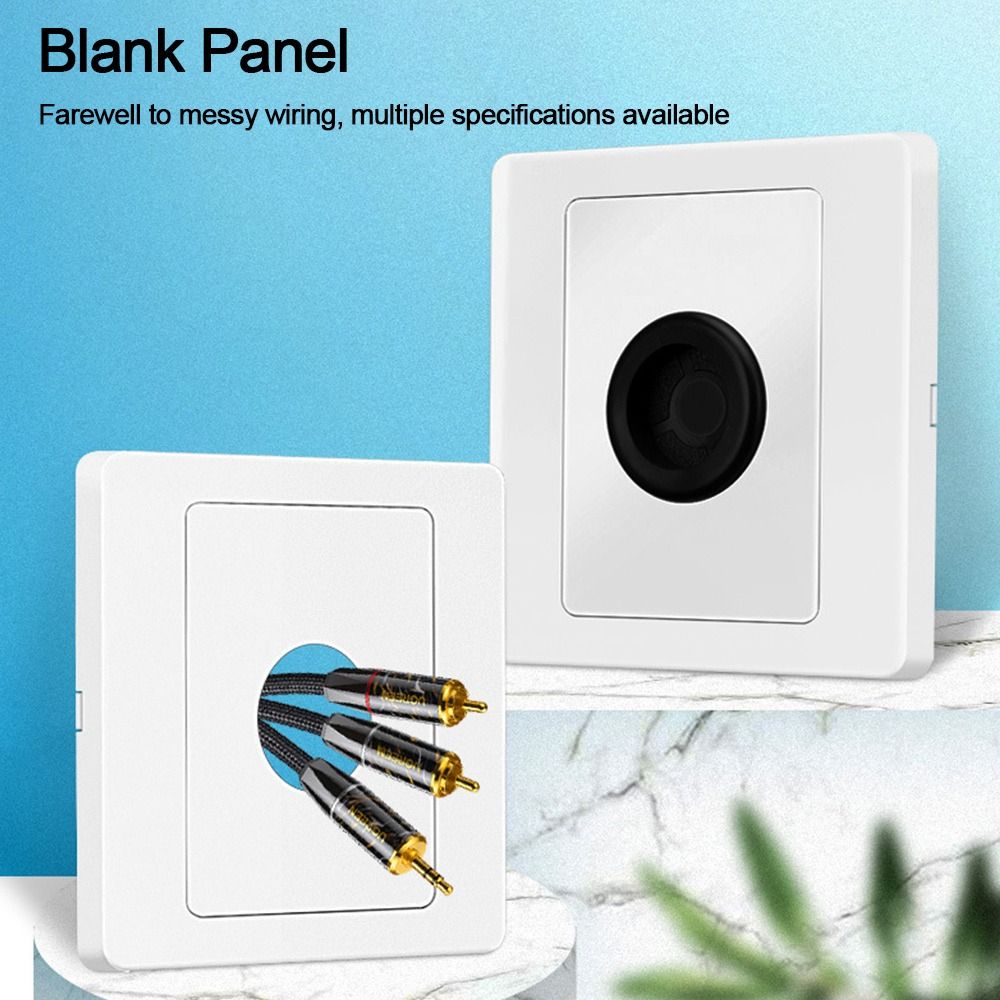 Copertura Decorativa per Cavi  - Home Decor Outlet recensione e prezzo