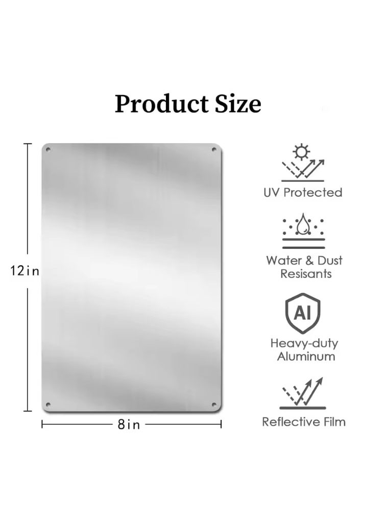 Targa in Metallo Decorativa da - Home Decor Kathmandu recensione e prezzo